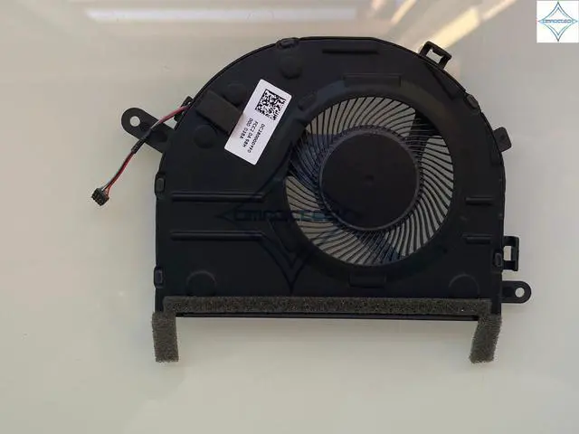 Alt view image 3 of 3 - for Lenovo IdeaPad 330S 7000-15IKBR 330S-15ARR 330s-14IKB FRU 5F10R07535 FKH9 DFS561405PL0T laptop cpu fan
