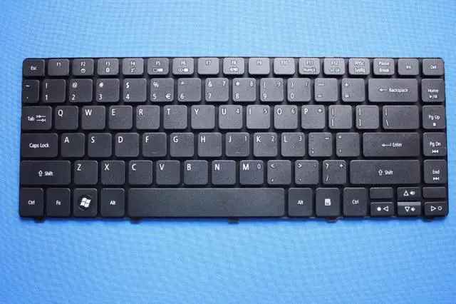 Main image of for Acer Aspire 3810 3810T 4735 4735G 4735Z 4736 4736G 4736Z 4741G 4745 3815 3820 3820G US english  laptop keyboard teclado