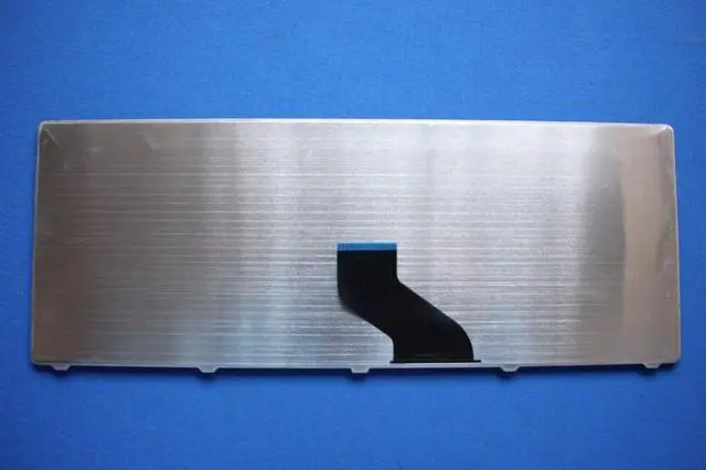 Alt view image 2 of 2 - for Acer Aspire 3810 3810T 4735 4735G 4735Z 4736 4736G 4736Z 4741G 4745 3815 3820 3820G US english  laptop keyboard teclado