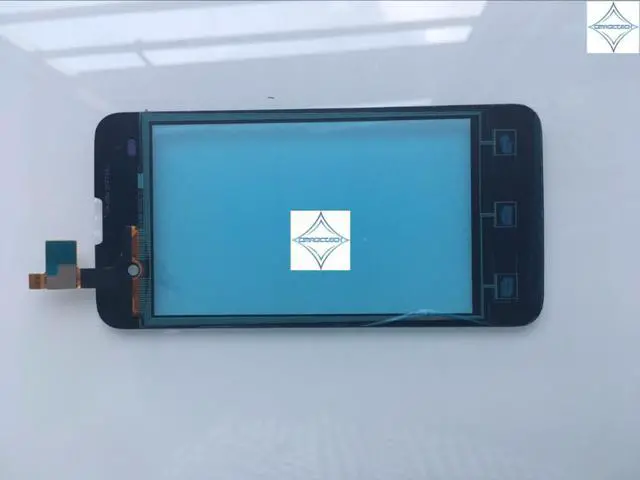 Alt view image 2 of 3 - for NOBLEX N401 Touch Screen capacitive Digitizer glass panel lens GZEK40M.20773A3