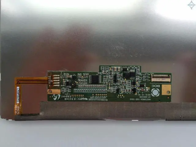 Alt view image 3 of 3 - 7'' inch HV070WSA-100 HV070WSA for BOE Samsung Galaxy Tab 2 7.0 P3100 P3110 P6200 T211 T210 P1000 lcd screen display panel