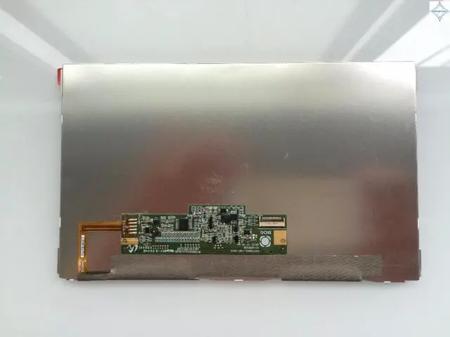 Alt view image 2 of 3 - 7'' inch HV070WSA-100 HV070WSA for BOE Samsung Galaxy Tab 2 7.0 P3100 P3110 P6200 T211 T210 P1000 lcd screen display panel