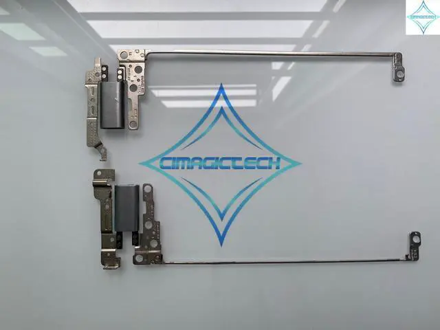 Main image of For  Dell Inspiron 13 13MF 5378 5379 5368 13-5378 13-5379 13-5368 13-5000 Left & Right L+R Laptop Led Lcd Hinge Brakets