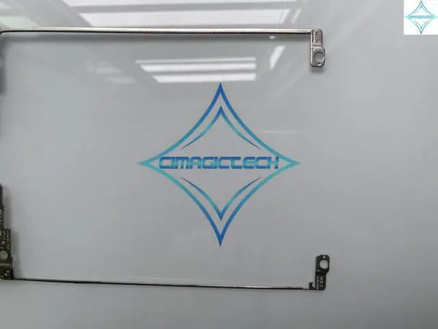 Alt view image 3 of 3 - For  Dell Inspiron 13 13MF 5378 5379 5368 13-5378 13-5379 13-5368 13-5000 Left & Right L+R Laptop Led Lcd Hinge Brakets