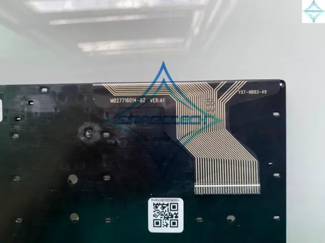 Main image of For YEPO 737A P313P_A P313RY YXT-NB93-49 BR MB27716014-BZ MB27716014 BZ BR Brazil Portuguese Laptop Keyboard Teclado