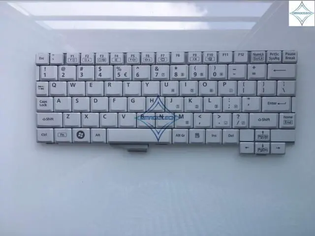 Main image of for Panasonic Toughbook Touchpad kit CF-C1 US standard keyboard