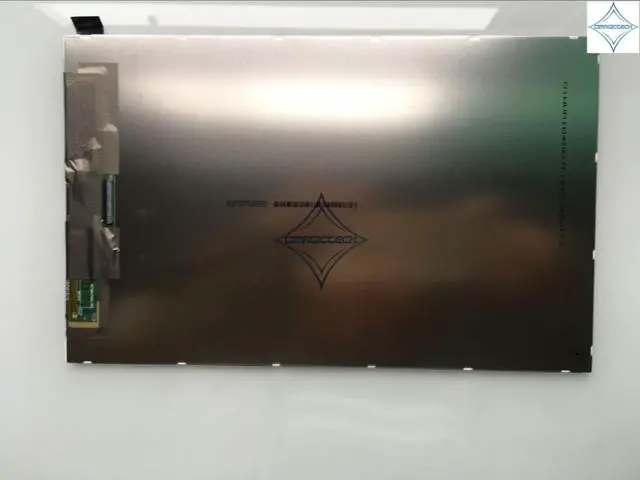 Alt view image 2 of 3 - 10.1'' inch for Samsung Galaxy Tab A 10.1 T580 T585 SM-T580 SM-T585 tablet lcd display screen