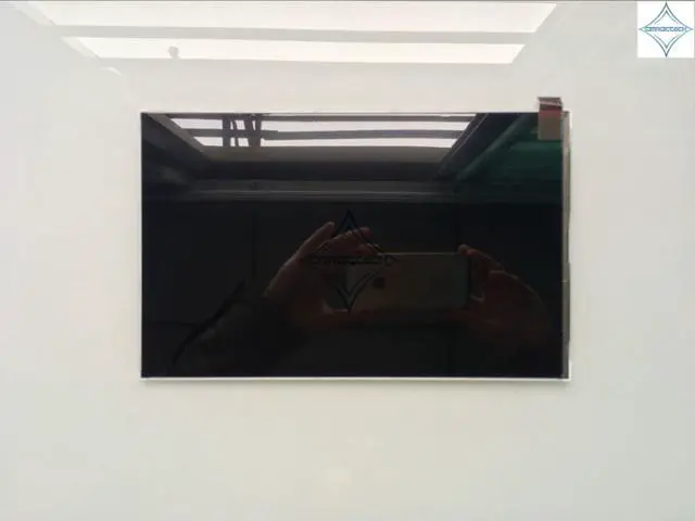 Main image of 10.1'' inch for Samsung Galaxy Tab A 10.1 T580 T585 SM-T580 SM-T585 tablet lcd display screen