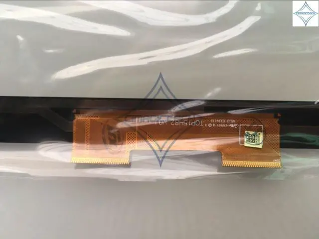 Alt view image 3 of 3 - 15.6" For Toshiba Satellite S55T-B  L50T-B L55T-B S50t-B C50T-B touch Screen Digitizer panel TOP15H82 V0.1