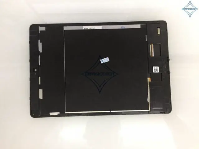 Alt view image 2 of 2 - 9.7'' inch for Asus ZenPad 3S 10 P00I Z500KL Tablet touch display LCD Screen panel lens with Frame assembly