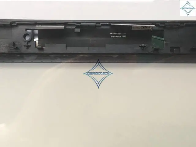 Alt view image 2 of 3 - 15.6'' inch Touch Screen Digitizer panel glass lens for Asus Transformer Book TP501 TP501U TP501UA TP501UB TP501UQ TP501UAM