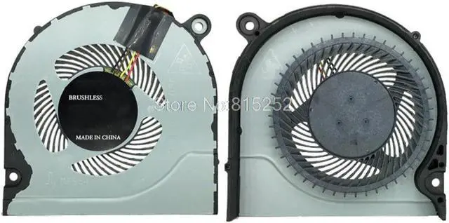 Main image of CPU FAN For ACER For Predator Helios 300 PH315 PH317 DFS541105FC0T-EP G3-571 G3-573 N17C1 N17C6 PH315-51 AN515-41 51 52 A715-71