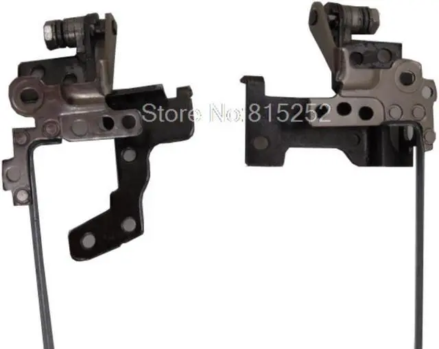 Main image of Laptop LCD Hinge For Acer For Aspire V5-131 V5-171 C710 TMB113-E AM0R0000100 AM0R0000200 3.SGYN2.003