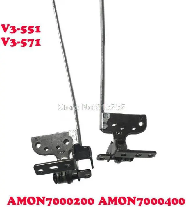 Main image of Hinge For ACER For Aspire V3 V3-571G V3-531G V3-531 V3-551 V3-551G V3-571 Q5WV1 AMON7000200 AMON7000400