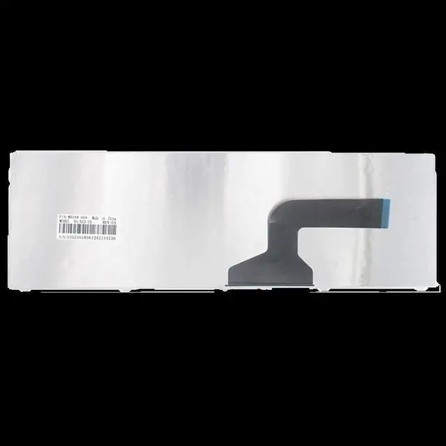 Alt view image 3 of 4 - For Asus Keyboard X53 X54H k53 A53 N53 N60 N61 N71 N73S N73J P52F P53S A52J X55V X54HR X54C Replacement Dns Claviers US