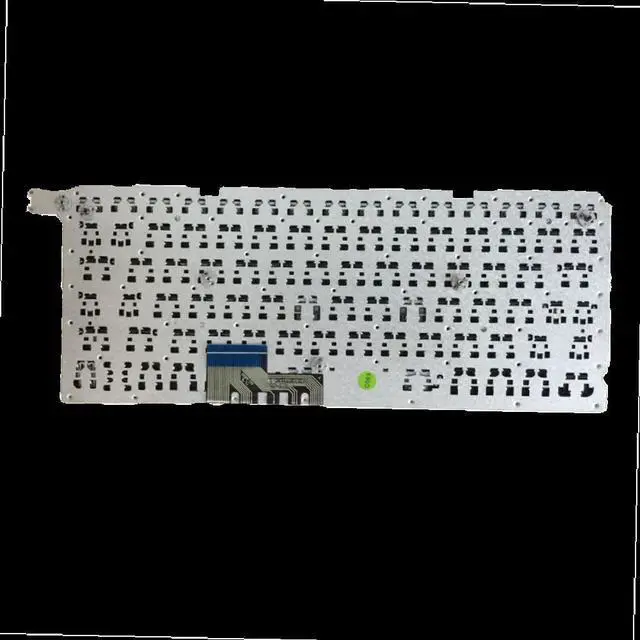 Alt view image 3 of 4 - US Positive Notebook Replacement of Keyboards for Dell Vostro 14Z 5460 V5460 5470 5439 P41G