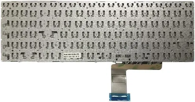 Alt view image 3 of 4 - Laptop Replacement Part US Keyboard for Lenovo Ideapad 310-15 110-15 110-15ISK 510S-15ISK 510s-15ise 510S-15ikb 510-15 80SY