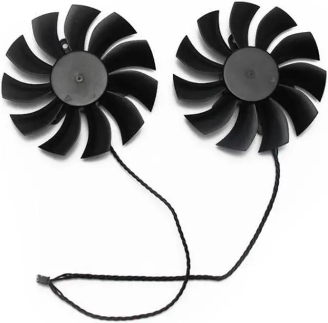 Main image of PLA09215B12H 4Pin Fan Replace For EVGA GTX 1080 1070 1060 GTX1060 GTX1070 GTX1080 VGA Cooler Graphics Video Card Fan