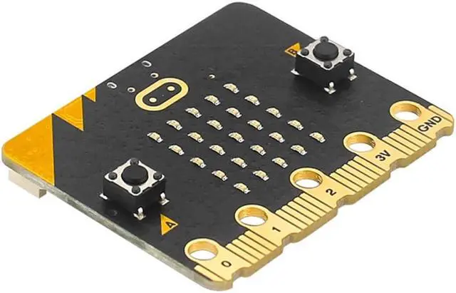 Alt view image 5 of 6 - Microbit V2.2 Development Board BBC Micro:Bit Teens Learn Python Programming