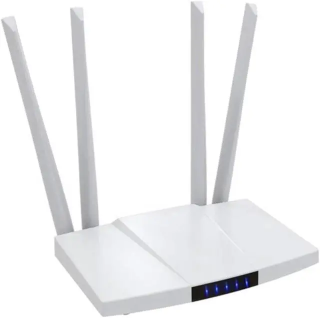 Main image of LM321 3G 4G LTE Cat4 Wifi Router Hotspot Unlocked Sim Card Modem RJ45 WAN LAN External Antennas GSM(Europe Version)