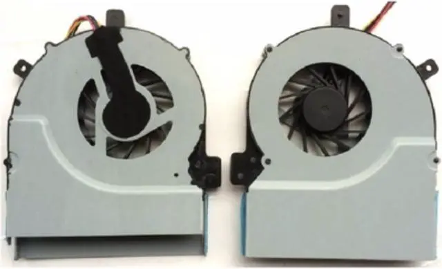 Main image of CPU Cooling Fan for ASUS K55 A55V K55U X55U A55 X45A X45U X55 K55VM K55V R500V MF75090V1-C170-S99 Cooler FAN