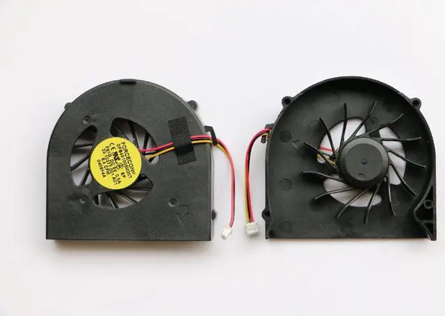 Main image of SSEA Laptop CPU Fan For Dell Inspiron N5010 M5010 Laptop MF60120V1-B020-G99 CPU cooling Fan
