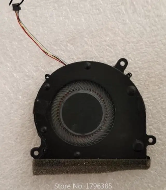 Main image of Laptop CPU Cooling Cooler Fan for Huawei MagicBook Pro I5 I7 16.1 Inch Notebook Fan