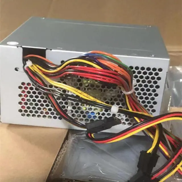 Alt view image 2 of 4 - Switching Power Supply For Acbel 80plus Bronze 250W For PCF004