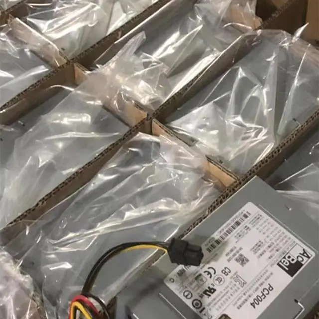 Alt view image 4 of 4 - Switching Power Supply For Acbel 80plus Bronze 250W For PCF004