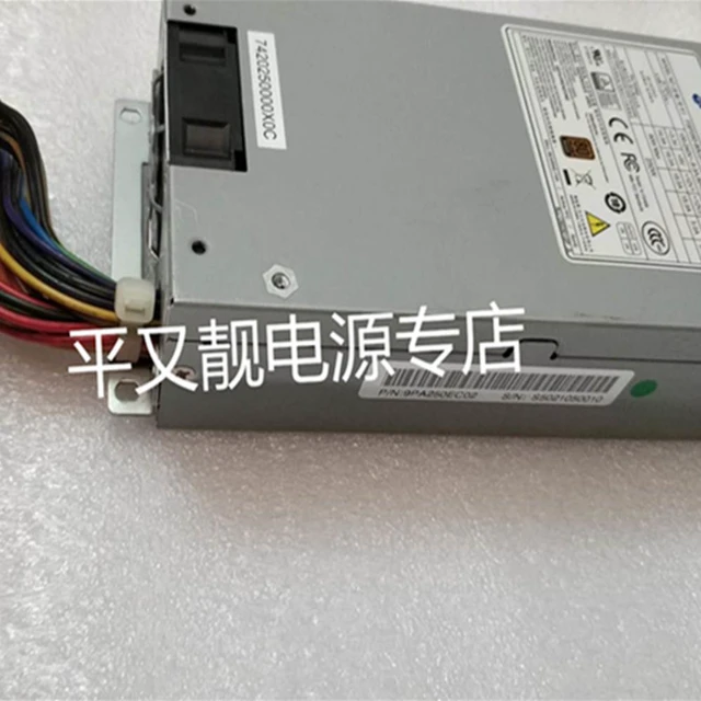 Alt view image 3 of 4 - PSU For FSP 80plus Gold Small 1U 250W Switching Power Supply FSP250-60LG-5K FSP300-60LG-5K