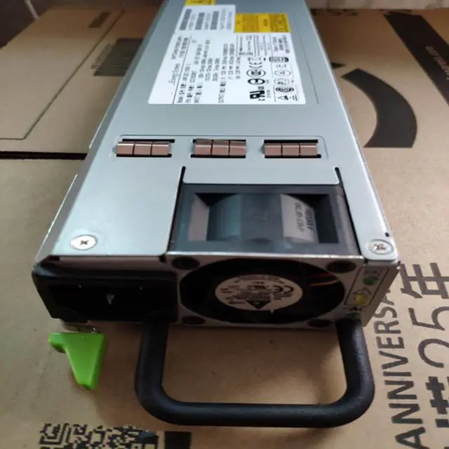 Alt view image 2 of 3 - Almost Power Supply For Sun T3-1 T4-1 X4270M2 T5240 1200W AWF-2DC-1200W-S 300-2235-03 300-2304-01