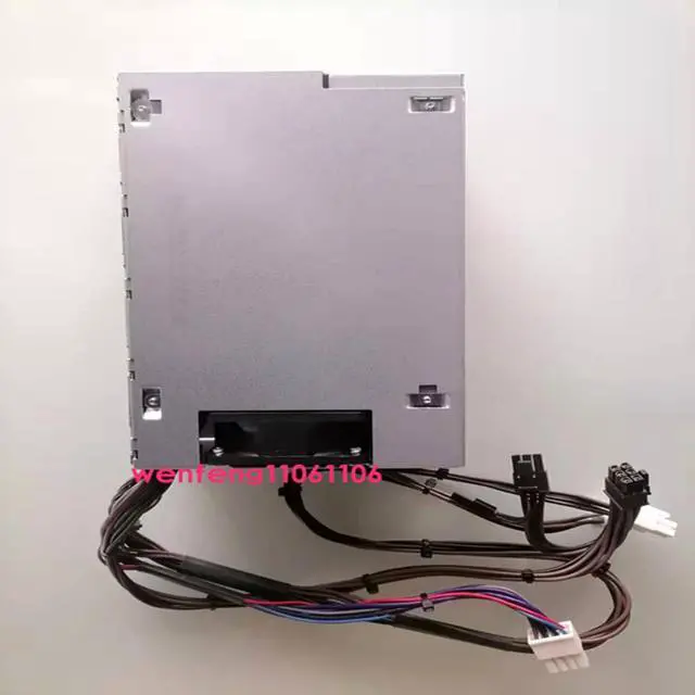 Alt view image 2 of 8 - Switching Power Supply For Dell 8Pin 460W For 389MC 0389MC H460EBS-00
