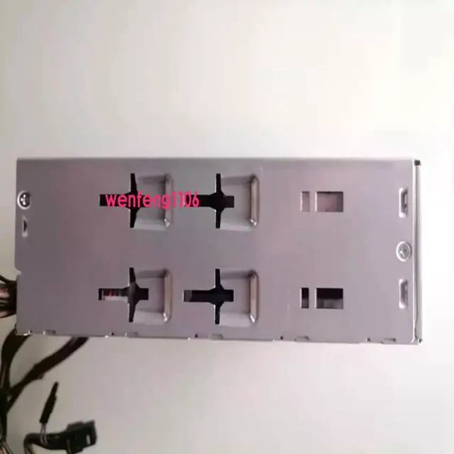 Alt view image 3 of 8 - Switching Power Supply For Dell 8Pin 460W For 389MC 0389MC H460EBS-00