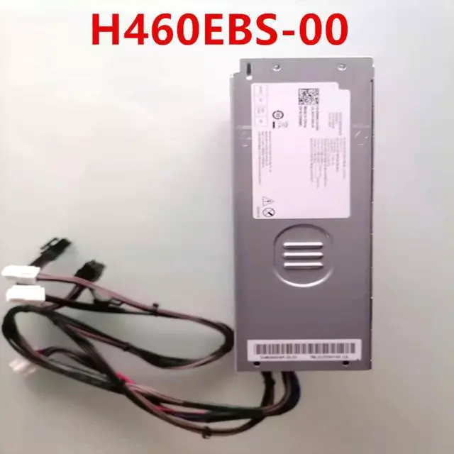 Main image of Switching Power Supply For Dell 8Pin 460W For 389MC 0389MC H460EBS-00