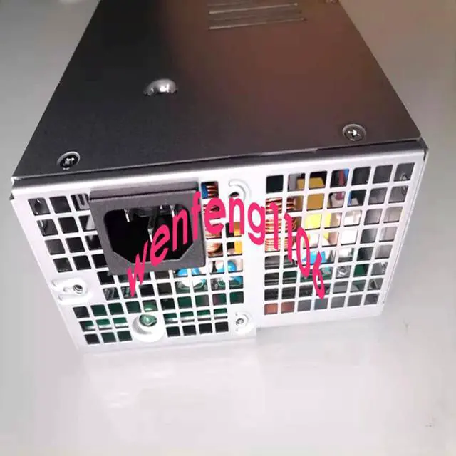 Alt view image 4 of 8 - Switching Power Supply For Dell 8Pin 460W For 389MC 0389MC H460EBS-00