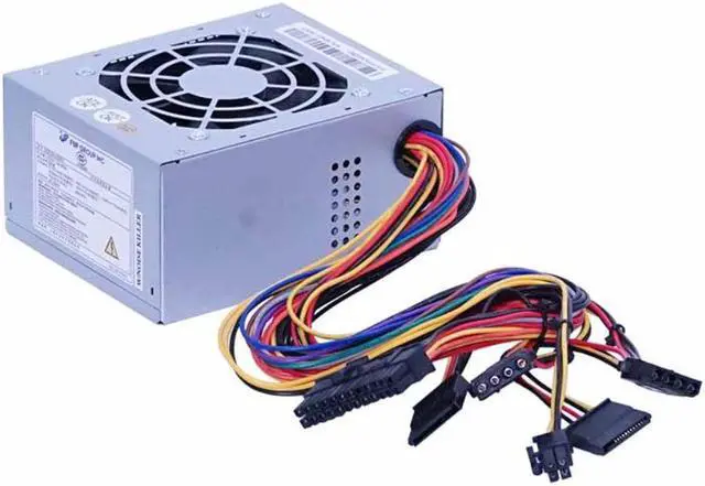 Main image of FSP200-55SFX Nilai 200W Desktop Rumah Kasir Terintegrasi Mesin Chassis Kecil Power Supply