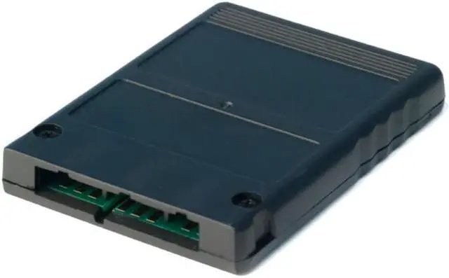 Alt view image 3 of 4 - RGEEK McBoot FMCB 1.966 PS2 Memory Card 64MB Game Saver Cards for Sony Playstation 2 PS2