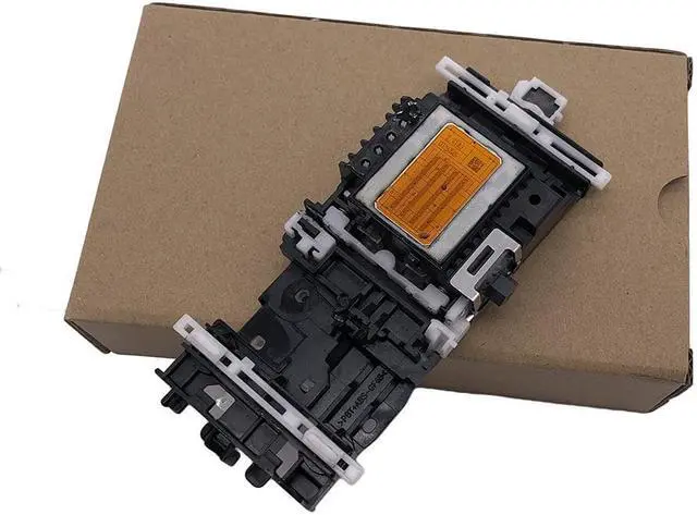 Alt view image 2 of 3 - Printhead 990 A4 MFC-795 MFC-255CW J125 J410 J220 J315 DCP-195 For Brother Head 990A4 J515W