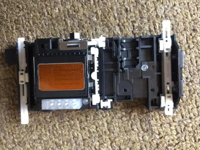Main image of Printhead Print Head  230C 235C 240C 260C 265C 440CN 465CN 5460CN 5860CN 655CW 665CW 685CW 845CW 885CW 3360C 660CN 680CN Printer