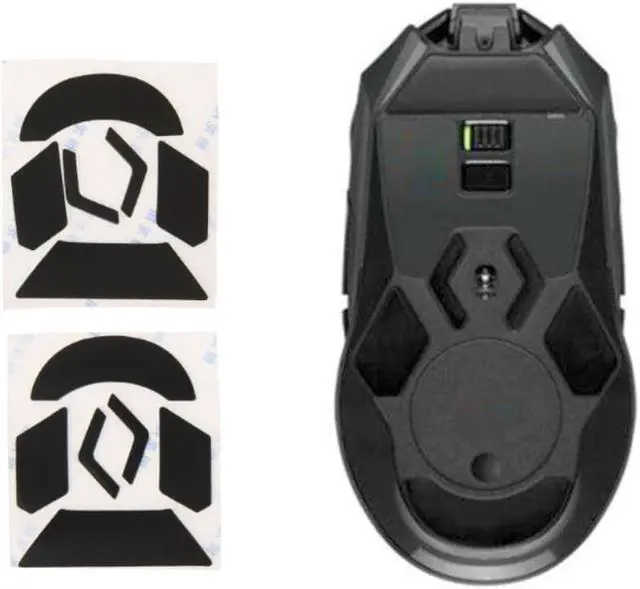 Main image of 2 Sets 0.6mm Thickness Replacement Mouse Feet Skates for logitech G903