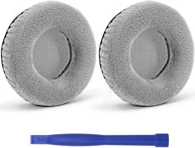 Main image of Qualified Ear Pads Cushion For Beyerdynamic DT990/DT880/DT770 PRO Headset Earpads Earcups