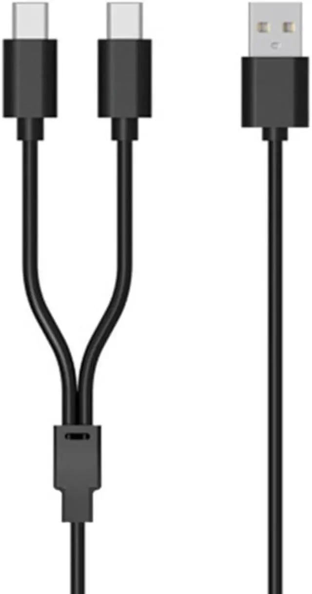 Main image of Handle USB Charging Ceble Wire Transfer Data-Charger for ps5 VR2 Game Controller