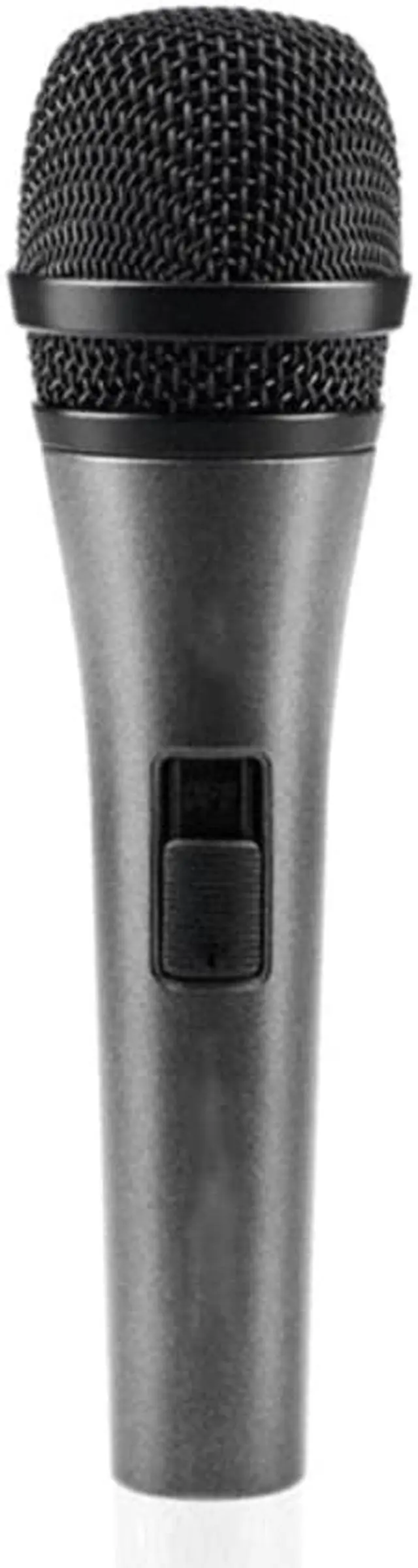 Alt view image 2 of 4 - Professional Mic Ball for Head Mesh Grill Microphone Cap Mic Grille Cover Windscreen Cover for E835/E845 MIC Accessories