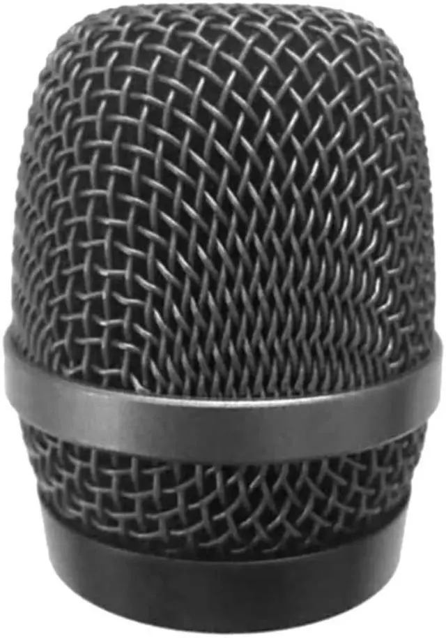 Main image of Professional Mic Ball for Head Mesh Grill Microphone Cap Mic Grille Cover Windscreen Cover for E835/E845 MIC Accessories