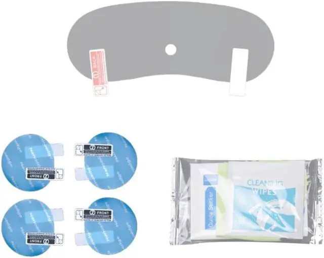 Main image of Soft TPU Screen Protector for Pico 4 VR Headset Glasses Protective Film