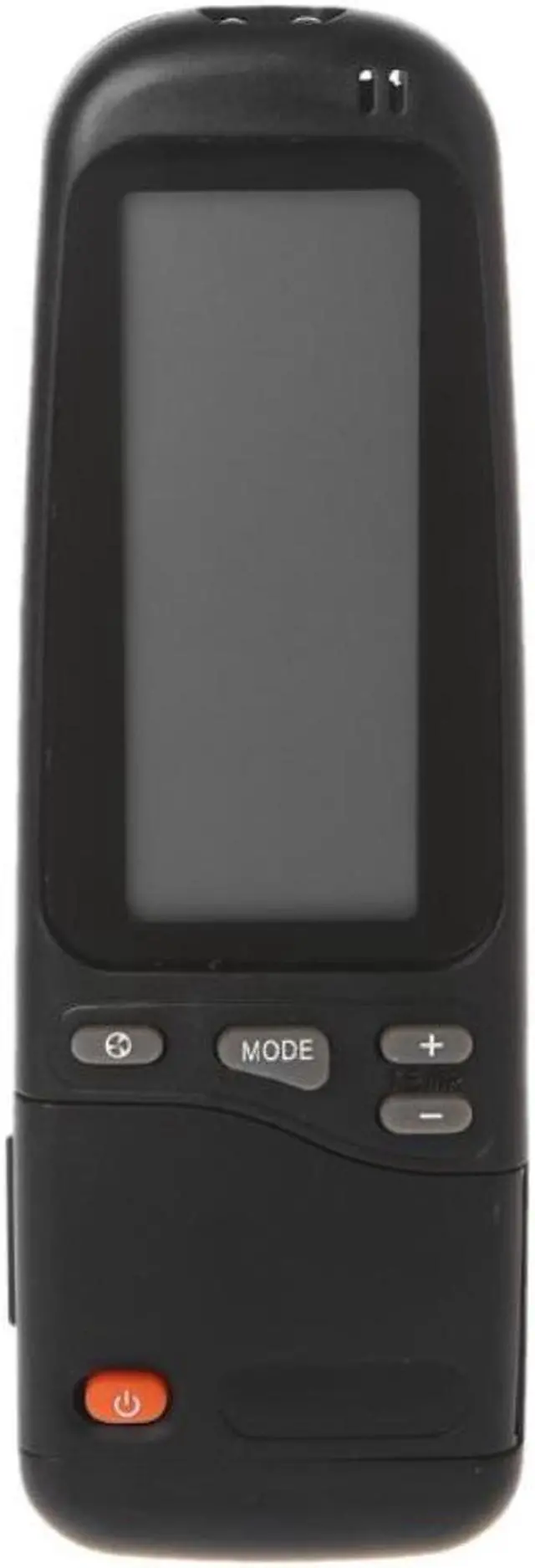 Alt view image 2 of 4 - Conditioner Remote Control for Electra/Airwell Air Conditioning RC-3 23in1
