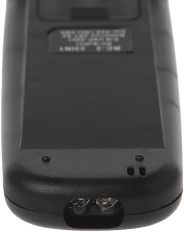 Alt view image 4 of 4 - Conditioner Remote Control for Electra/Airwell Air Conditioning RC-3 23in1