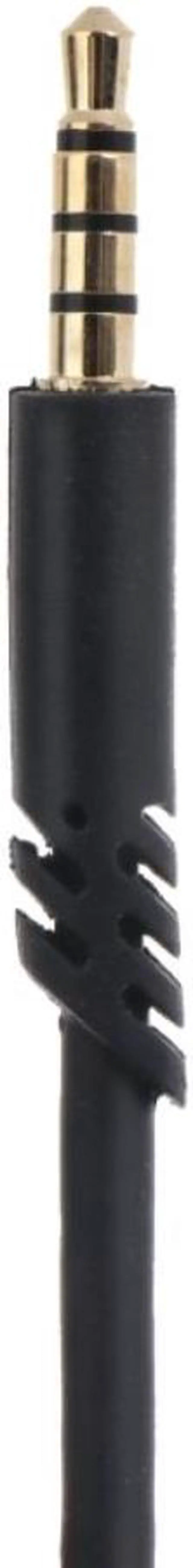 Alt view image 4 of 4 - 3.5mm Replacement  Cable Headphones Line for Sastro A10 A40 A30 Headphone