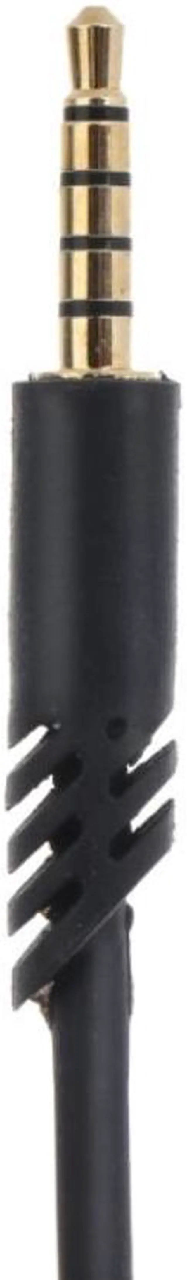 Alt view image 3 of 4 - 3.5mm Replacement  Cable Headphones Line for Sastro A10 A40 A30 Headphone