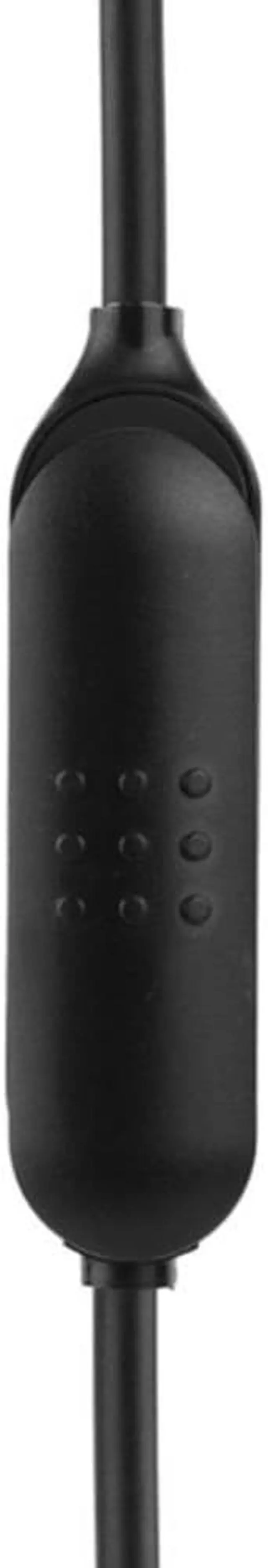 Alt view image 4 of 4 - Portable Video Microphone Mic 3.5mm Plug Active Noise Reduction Office School for QC35 QC35II